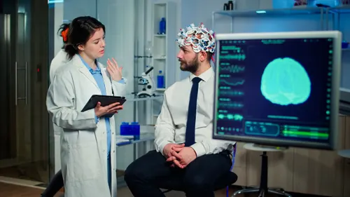 Pós-Graduação em Neuropsicologia